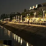 Waterlife Hotel en barco Lisboa
