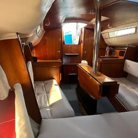 Waterlife Botel *