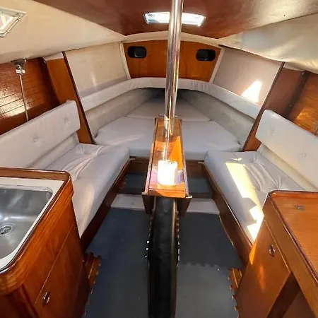 Waterlife Botel