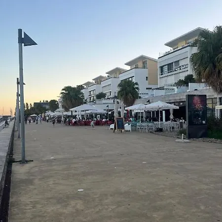 Botel Waterlife Lisbon