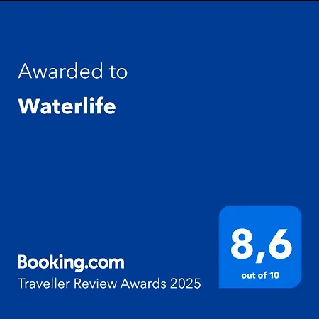 Waterlife *
