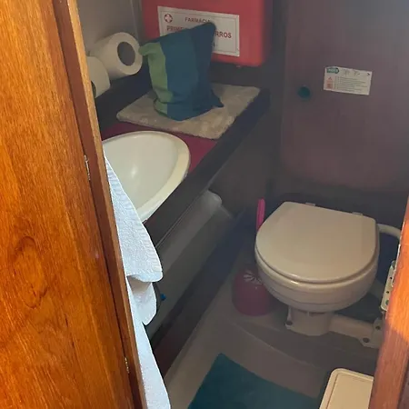 بوتيل Waterlife Lisboa