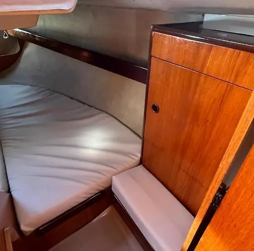 Bateau-hôtel Waterlife Lisboa