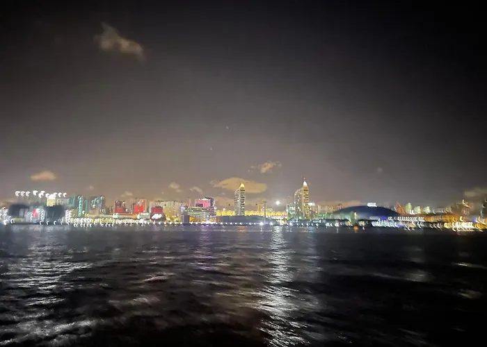 Bateau-hôtel Waterlife *