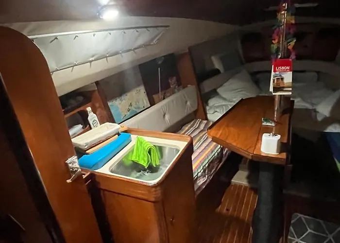 Waterlife Bateau-hôtel