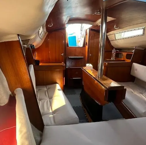 Waterlife ספינת מלון *