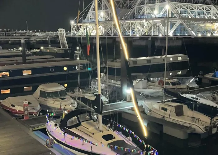 Waterlife * ליסבון